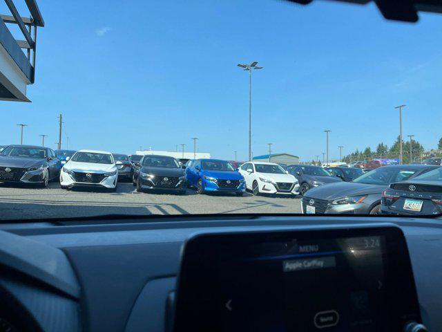 used 2024 Nissan Sentra car, priced at $16,474