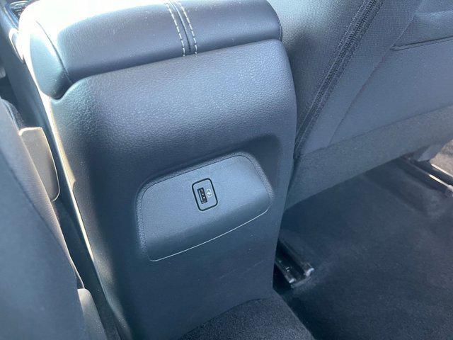 used 2024 Nissan Sentra car, priced at $16,474