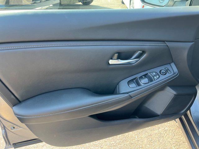 used 2024 Nissan Sentra car, priced at $16,474