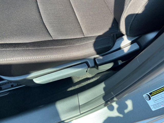 used 2024 Nissan Sentra car, priced at $16,474