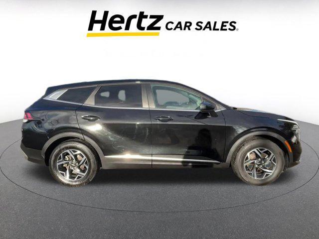 used 2024 Kia Sportage car, priced at $22,880