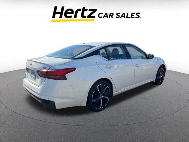 used 2024 Nissan Altima car, priced at $24,558