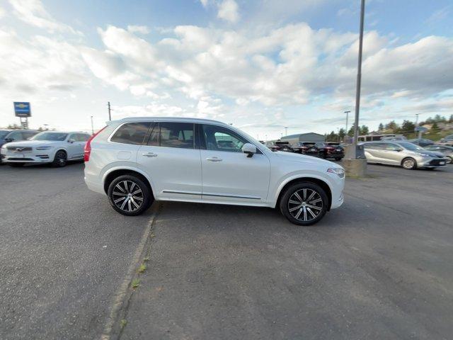 used 2023 Volvo XC90 car, priced at $45,173