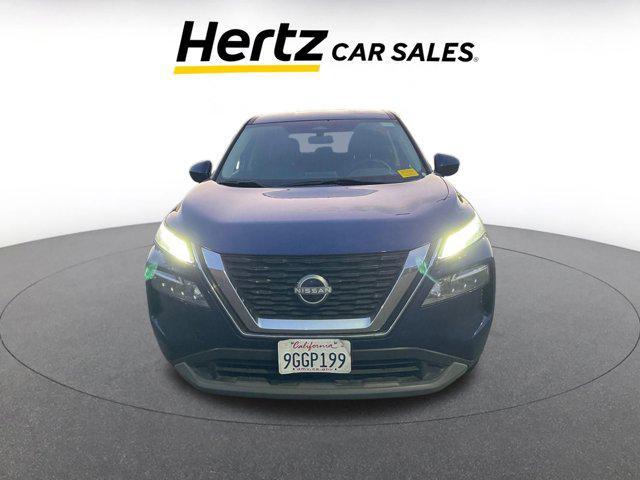 used 2023 Nissan Rogue car, priced at $20,904