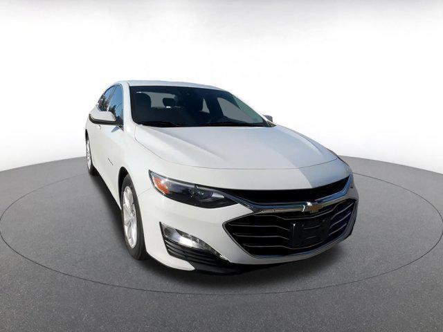 used 2023 Chevrolet Malibu car, priced at $17,986