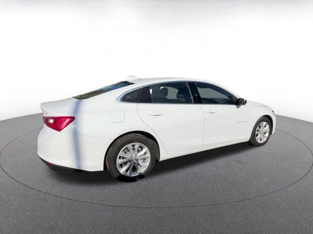 used 2023 Chevrolet Malibu car, priced at $17,986