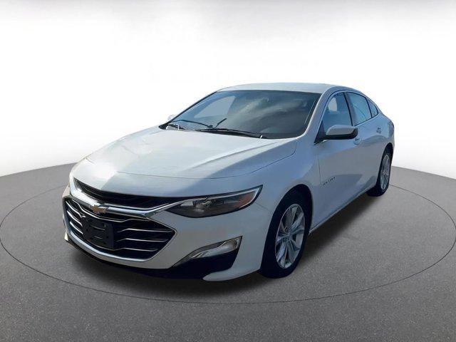 used 2023 Chevrolet Malibu car, priced at $17,986