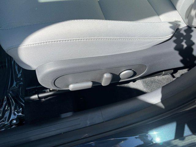 used 2024 Hyundai Kona car, priced at $20,626