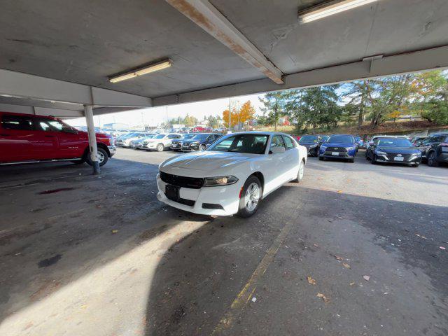 used 2022 Dodge Charger car, priced at $18,895