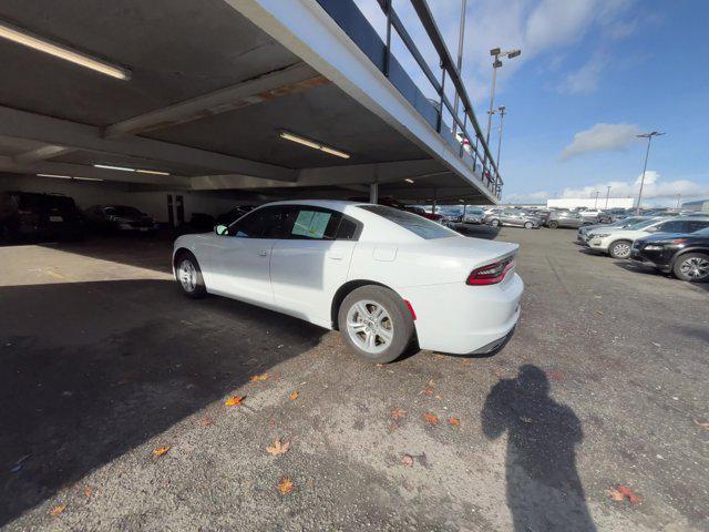 used 2022 Dodge Charger car, priced at $18,895