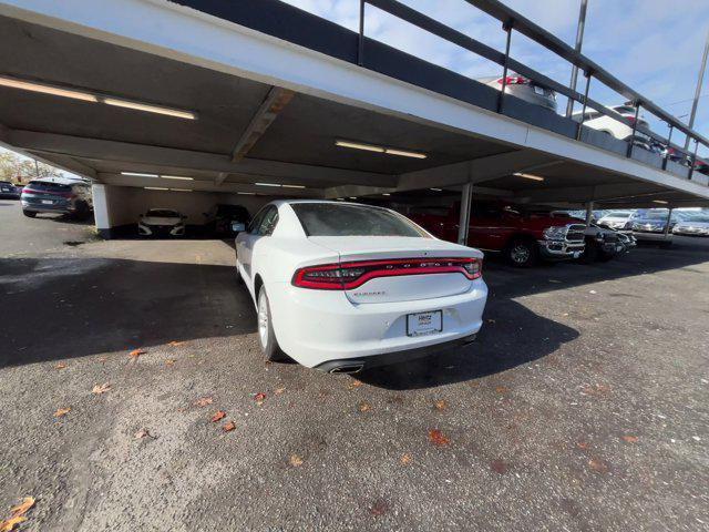 used 2022 Dodge Charger car, priced at $18,895