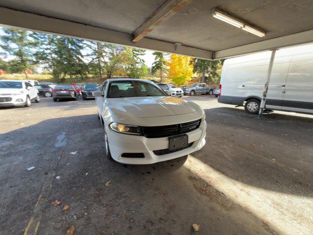 used 2022 Dodge Charger car, priced at $18,895