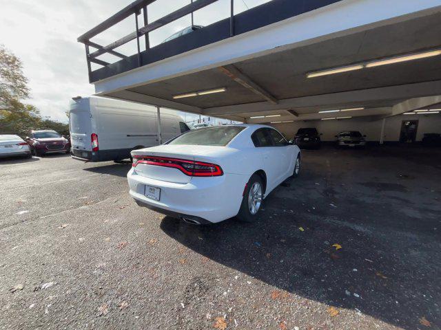 used 2022 Dodge Charger car, priced at $18,895