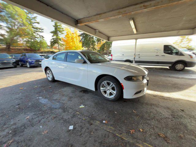 used 2022 Dodge Charger car, priced at $18,895