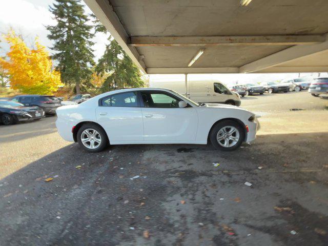 used 2022 Dodge Charger car, priced at $18,895