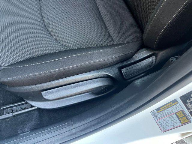 used 2023 Kia Forte car, priced at $17,233