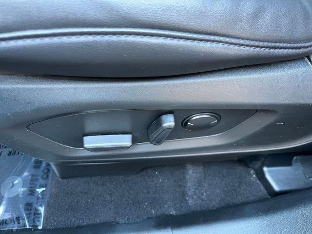 used 2024 Ford Explorer car, priced at $26,787