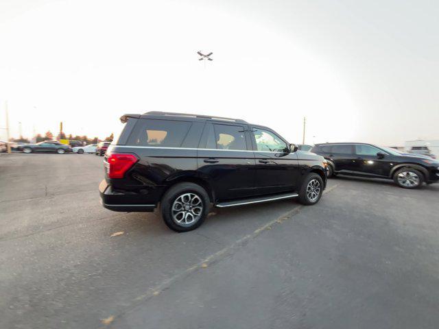 used 2023 Ford Expedition car, priced at $41,938