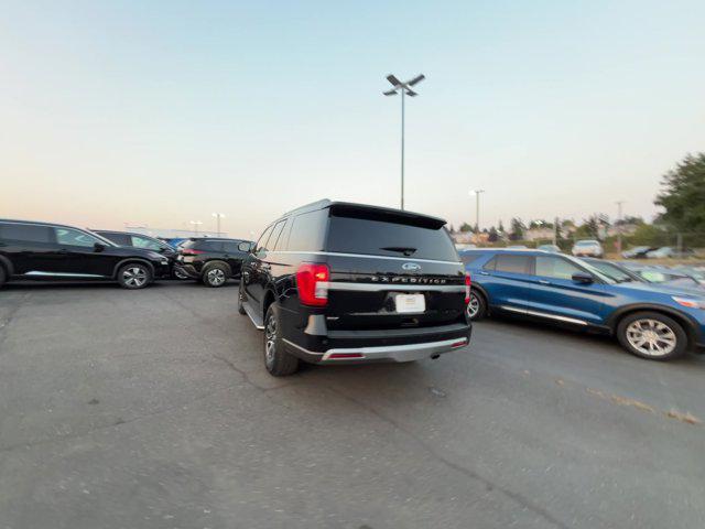 used 2023 Ford Expedition car, priced at $41,938