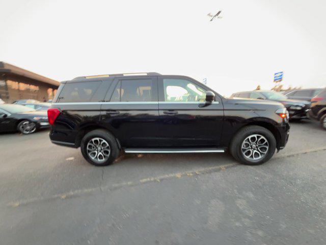 used 2023 Ford Expedition car, priced at $41,938