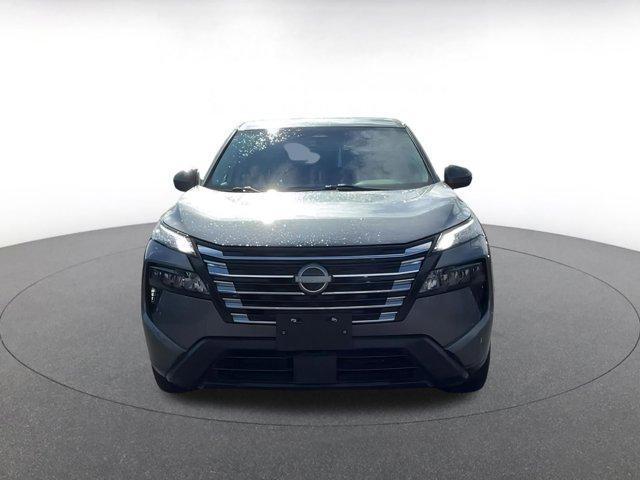 used 2024 Nissan Rogue car, priced at $23,842