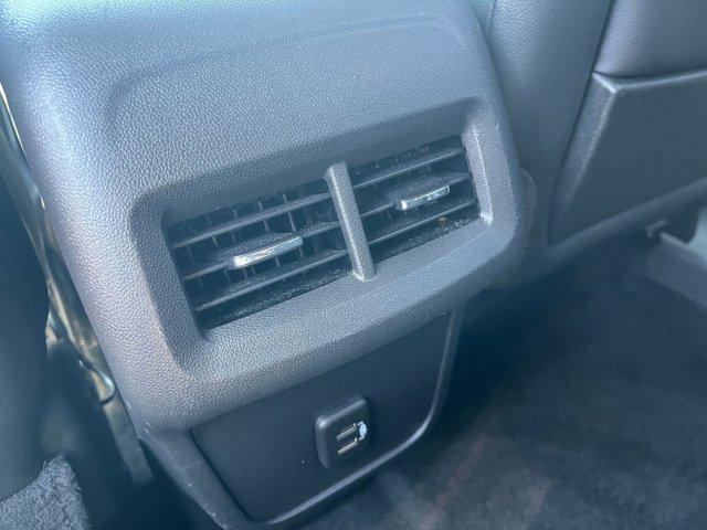 used 2024 GMC Terrain car, priced at $27,419