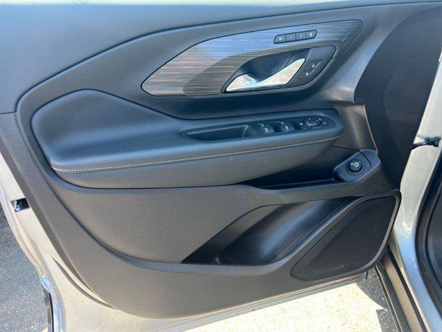 used 2024 GMC Terrain car, priced at $27,419