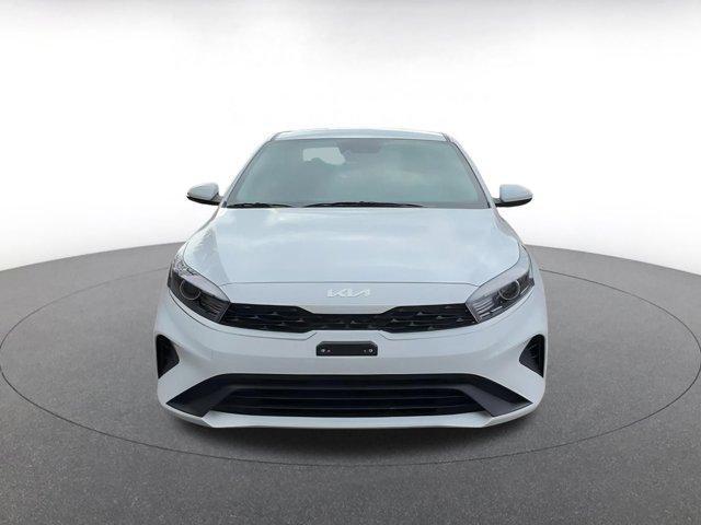 used 2024 Kia Forte car, priced at $18,805