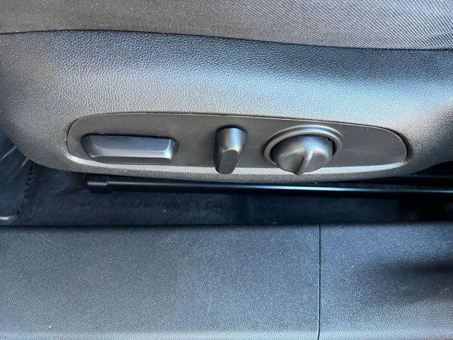 used 2023 Chevrolet Malibu car, priced at $16,042