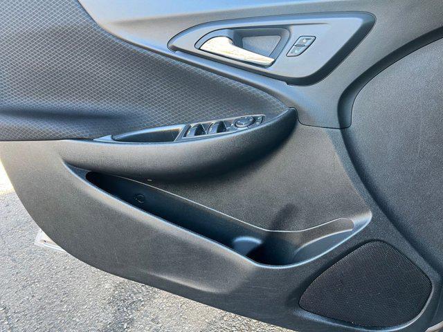 used 2023 Chevrolet Malibu car, priced at $16,042