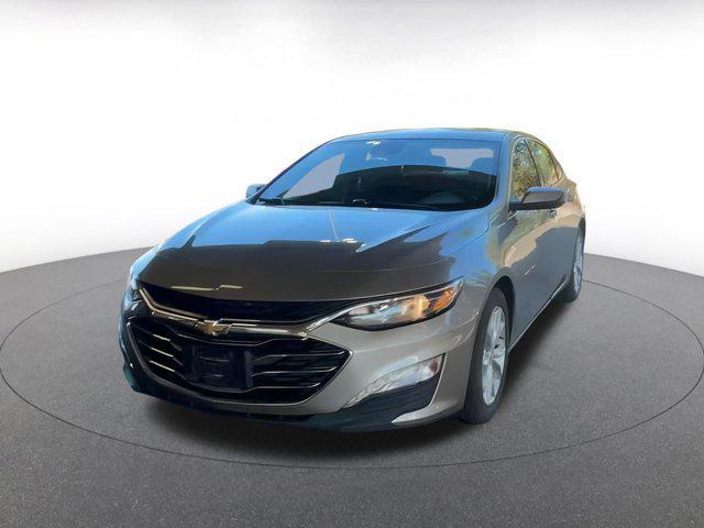 used 2023 Chevrolet Malibu car, priced at $16,042