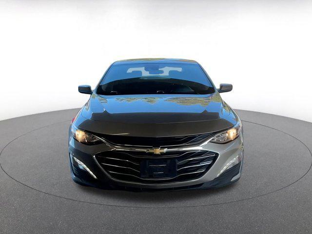 used 2023 Chevrolet Malibu car, priced at $16,042