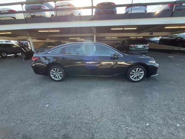 used 2022 Toyota Avalon car, priced at $26,120