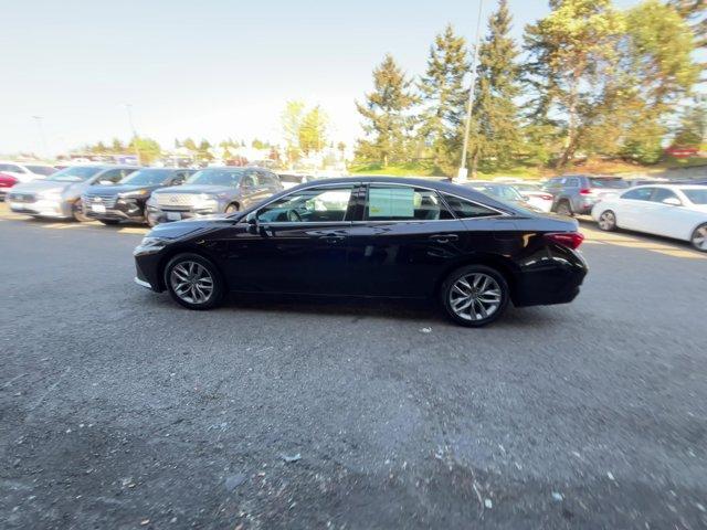 used 2022 Toyota Avalon car, priced at $26,418