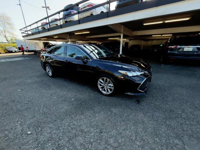 used 2022 Toyota Avalon car, priced at $26,418