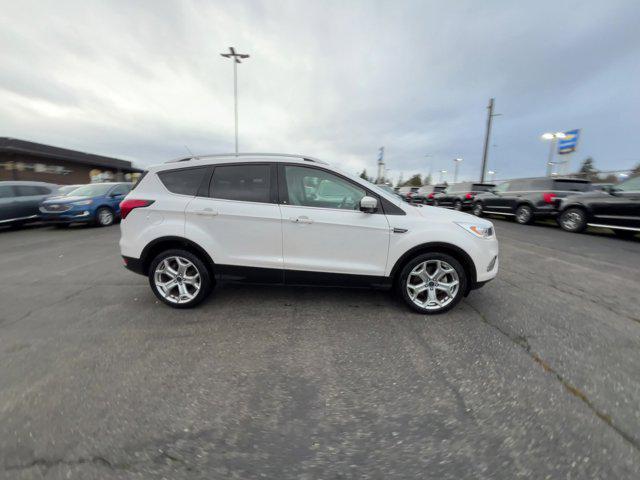 used 2019 Ford Escape car, priced at $15,995