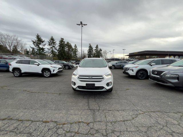 used 2019 Ford Escape car, priced at $15,995