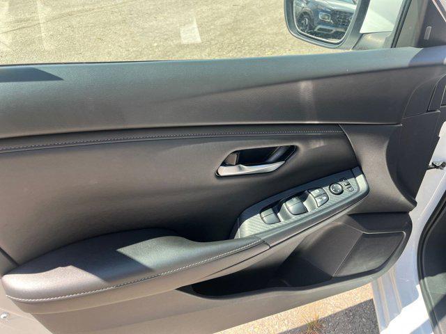 used 2024 Nissan Sentra car, priced at $17,370