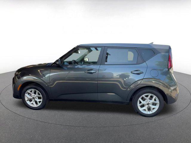 used 2024 Kia Soul car, priced at $17,671