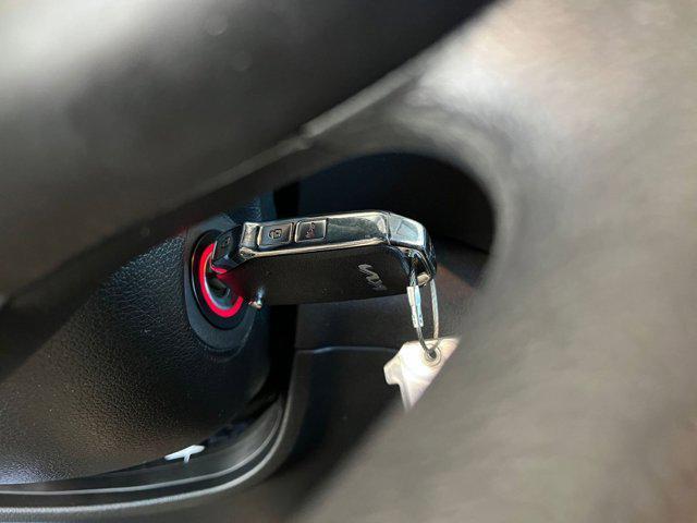 used 2024 Kia Soul car, priced at $17,671