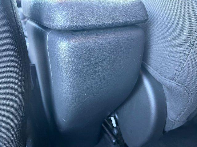 used 2024 Chevrolet TrailBlazer car, priced at $21,002