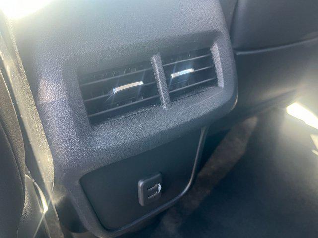 used 2024 GMC Terrain car, priced at $24,642