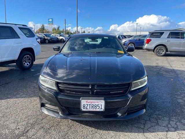 used 2022 Dodge Charger car, priced at $19,784