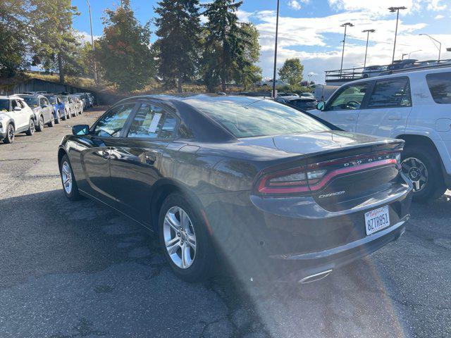 used 2022 Dodge Charger car, priced at $19,784