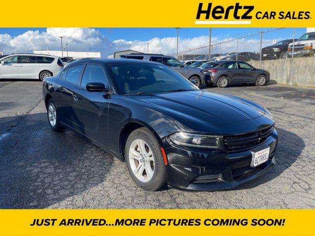 used 2022 Dodge Charger car, priced at $19,784