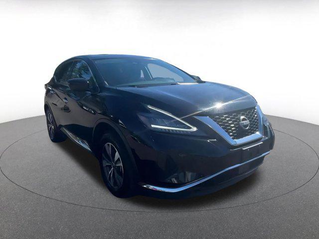 used 2023 Nissan Murano car, priced at $20,970