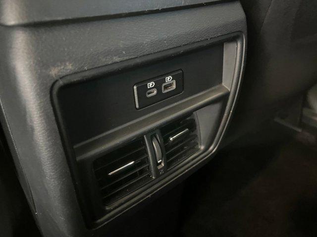 used 2023 Nissan Murano car, priced at $20,970