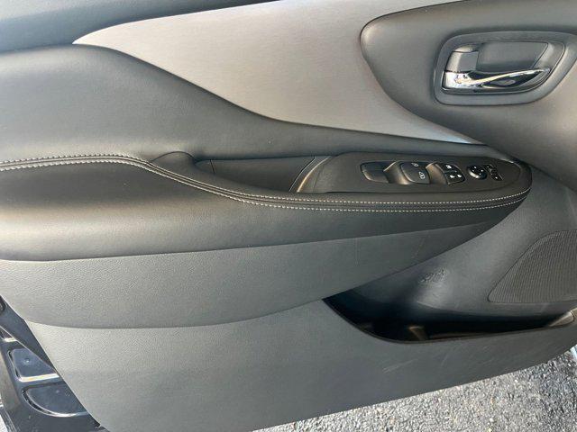used 2023 Nissan Murano car, priced at $20,970