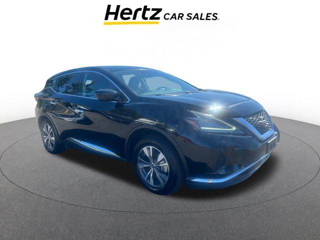 used 2023 Nissan Murano car, priced at $20,970