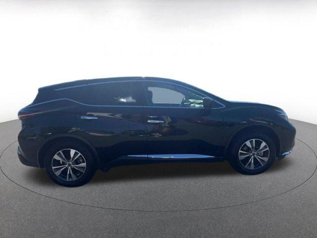 used 2023 Nissan Murano car, priced at $20,970